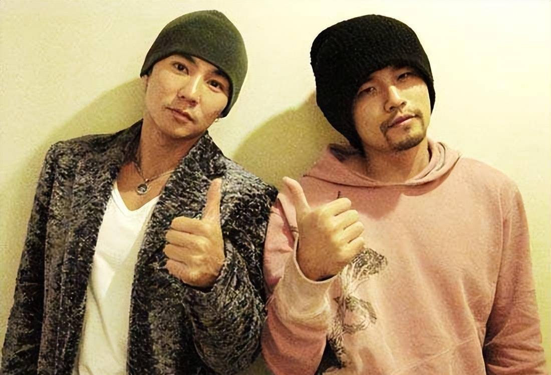 周杰伦相隔一天却"胖若两人",这就是单身和已婚已育男士的区别_刘畊宏