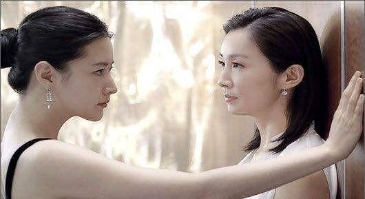 钱忍和:被称为国外"女版王耀庆",年轻偶像的理想型_角色_演技_刘东根