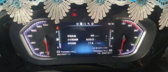 百千米油耗不到18L，乘龙H5载货车，贵州吴师傅的绿通新选择