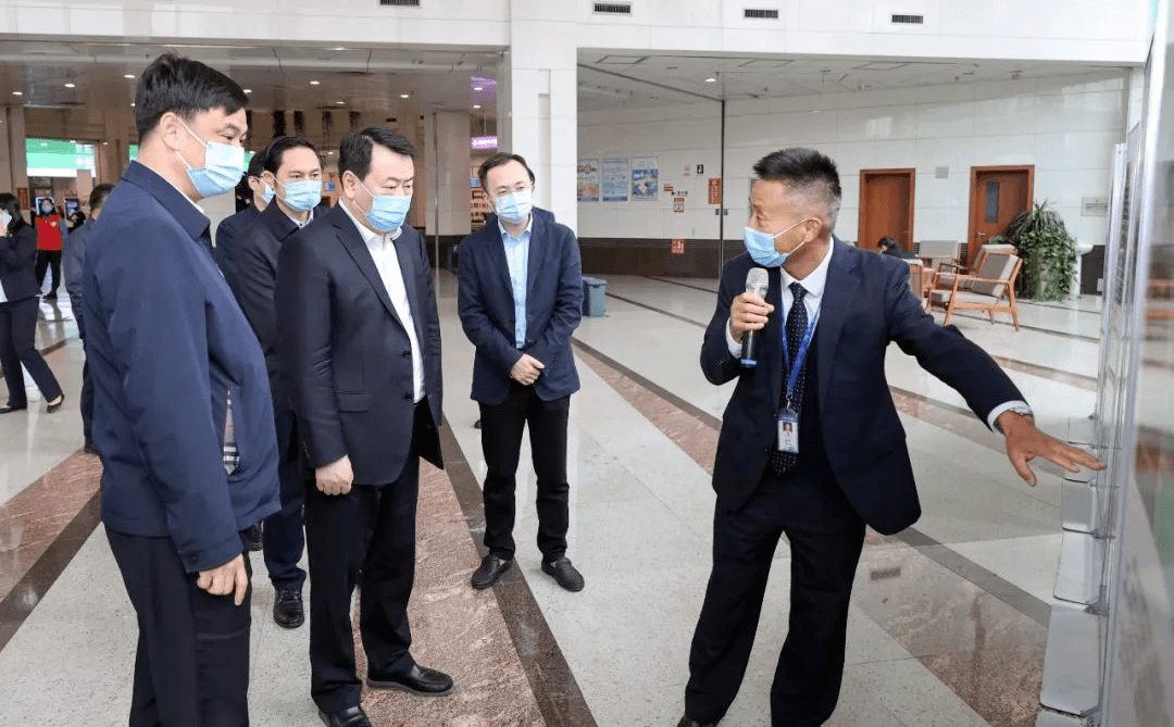 德清卫健新闻11月刊_工作_建设_许哲