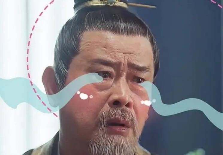 有三个优秀演员,苏晓彤和王子奇反而最不出名_剧中_许正延_穆怀虎