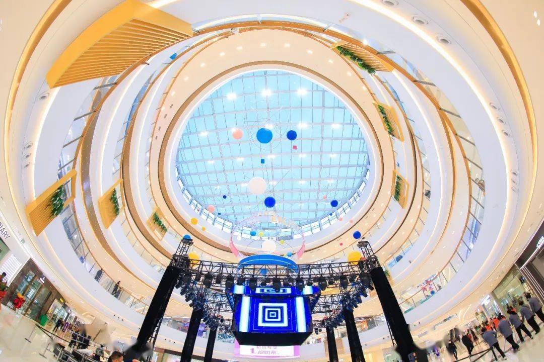 新有吾悦 | 暖冬消费好去处,安阳吾悦广场带你幸福all in!