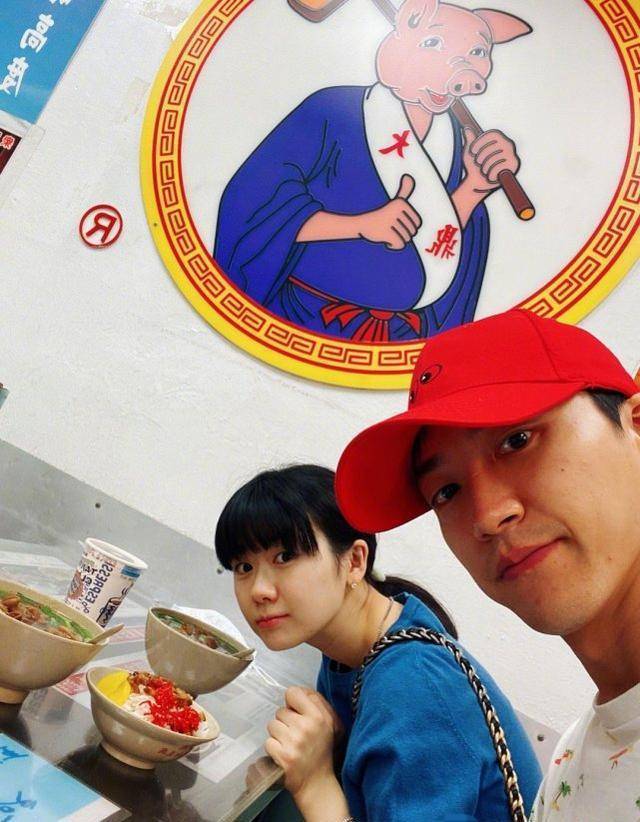 江宏杰方否认言语霸凌,福原爱再现新动作,离婚决心一目了然_日本_情况