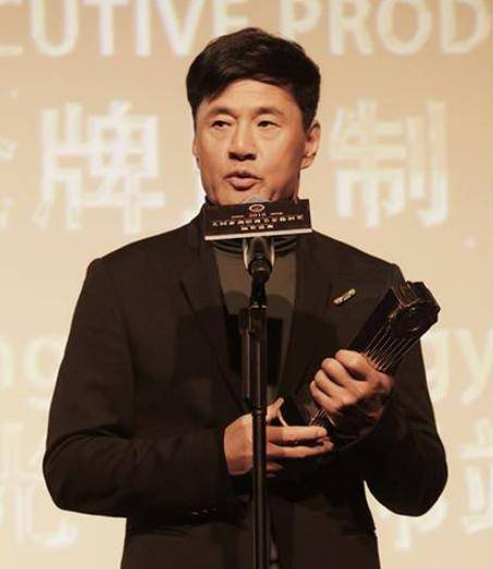 关羽陆树铭走穴捞金?于荣光戏约不断人气高_商演_大刀_网友