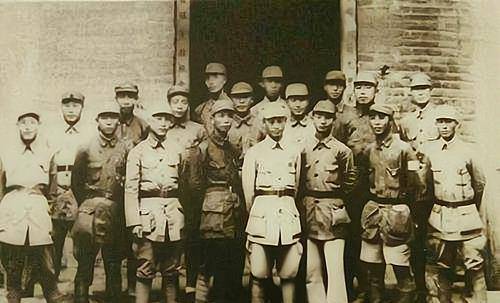 周子昆，周子昆之子周林检劢
