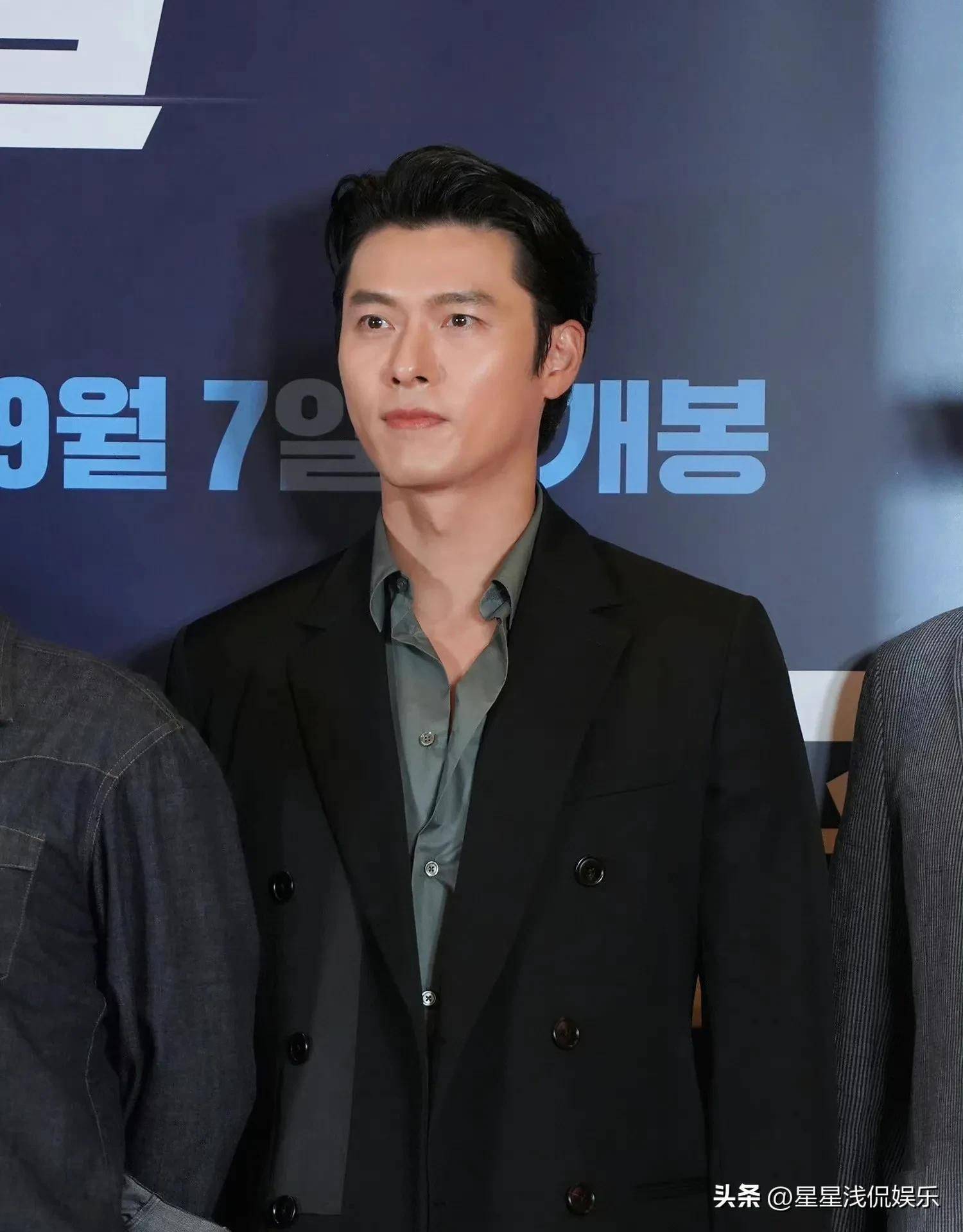 俩人都还没有正式对媒体和粉丝做出回应,不过玄彬的朋友透露玄彬现在