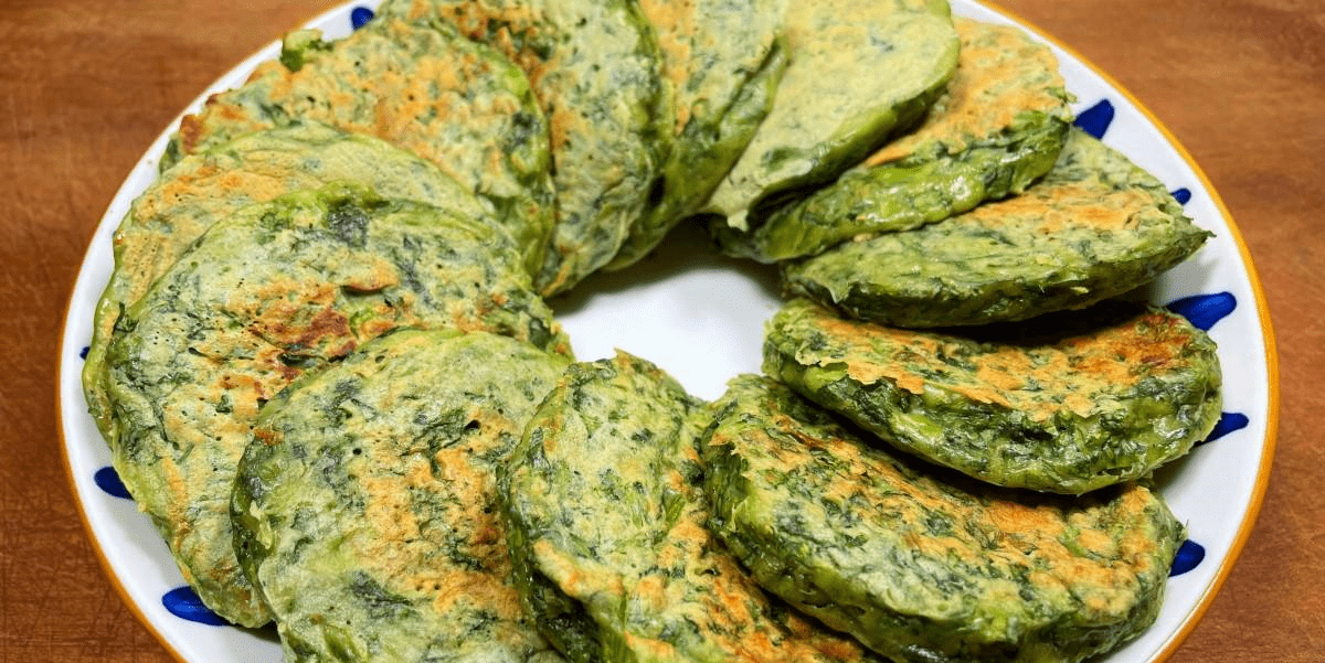 便宜又好吃,一周吃2次,天天一觉睡到天亮_茼蒿_食用_工作