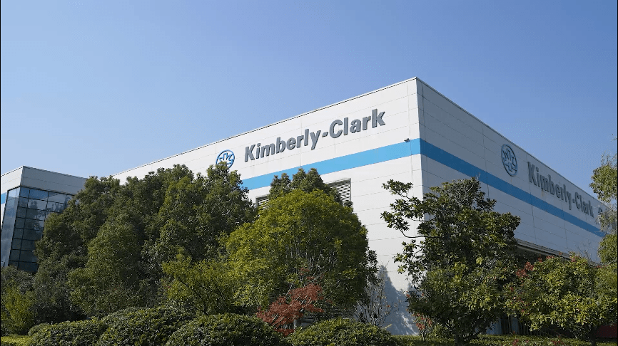 健瑞儿团队参观金佰利(南京)工厂未来精诚合作 造福海南母婴家庭_生产