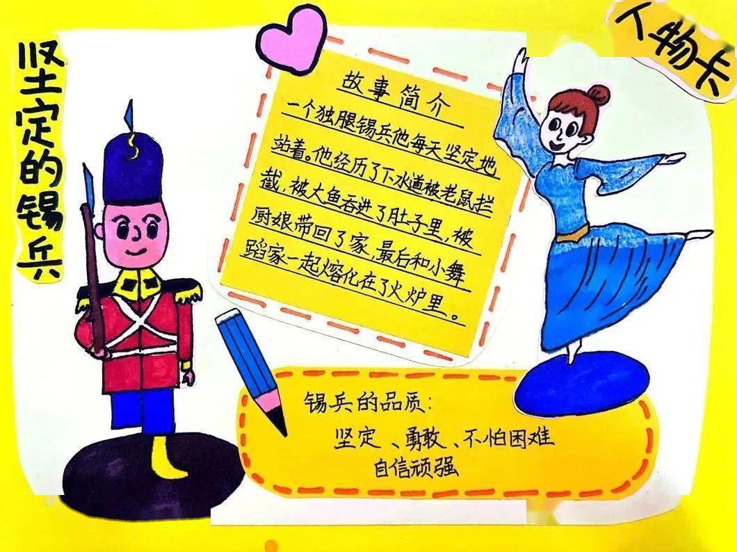 畅游童话世界,探寻童话奥秘——三年级语文组开展项目