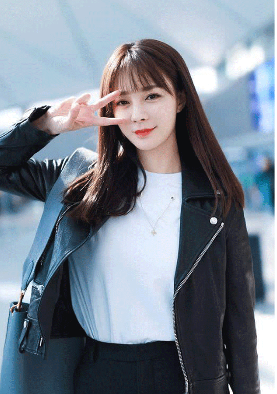 沈梦辰参加晚宴,首提结婚细节,疑与杜海涛8年恋爱将好事将近