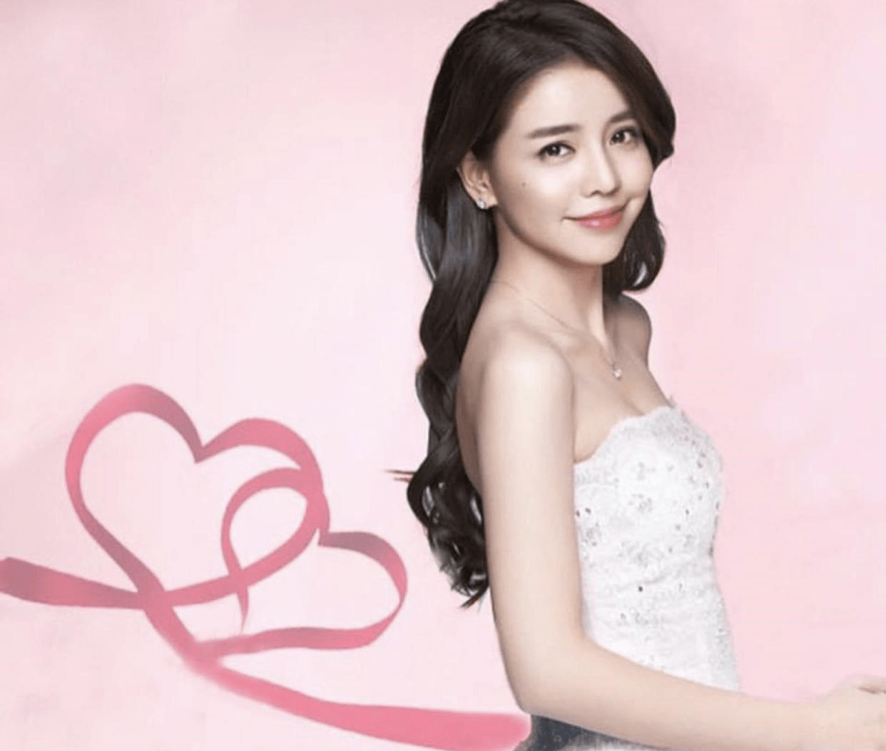 与泰国亿万富豪约会,已隐退3年将被力捧