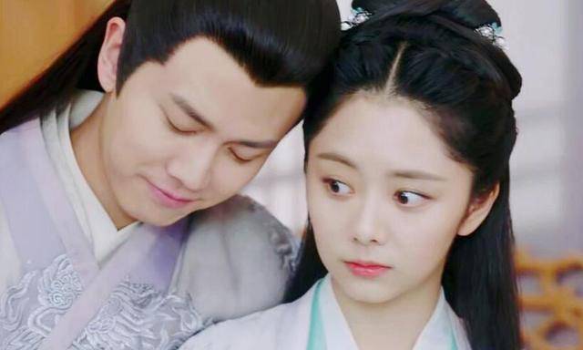 锦衣之下:陆绎与今夏"屋顶吻"曝光,陆绎变情话boy!_后期_遗物_眼神