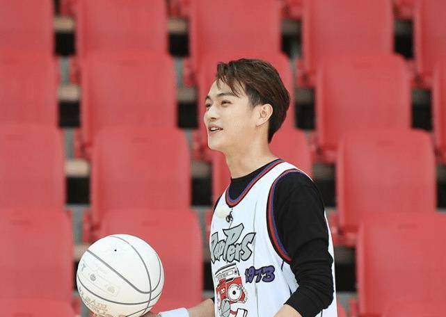 《奔跑吧》史上最沉默嘉宾!