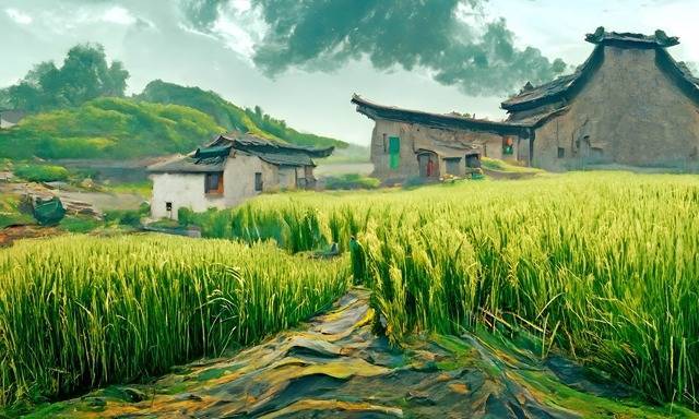 高明勇:寻找与故乡的"连接点"_乡村_中国_熊培云