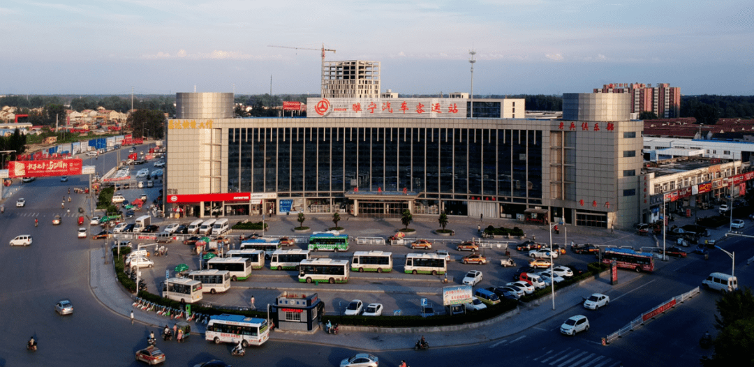 睢宁这些老照片,你能猜对几个?_答案_百货大楼_购物广场