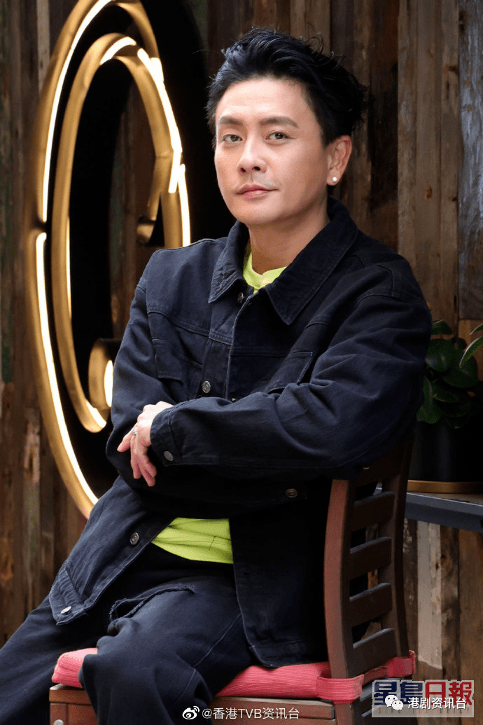 黄宗泽自爆最怕女友黏人_bosco_真系_朋友