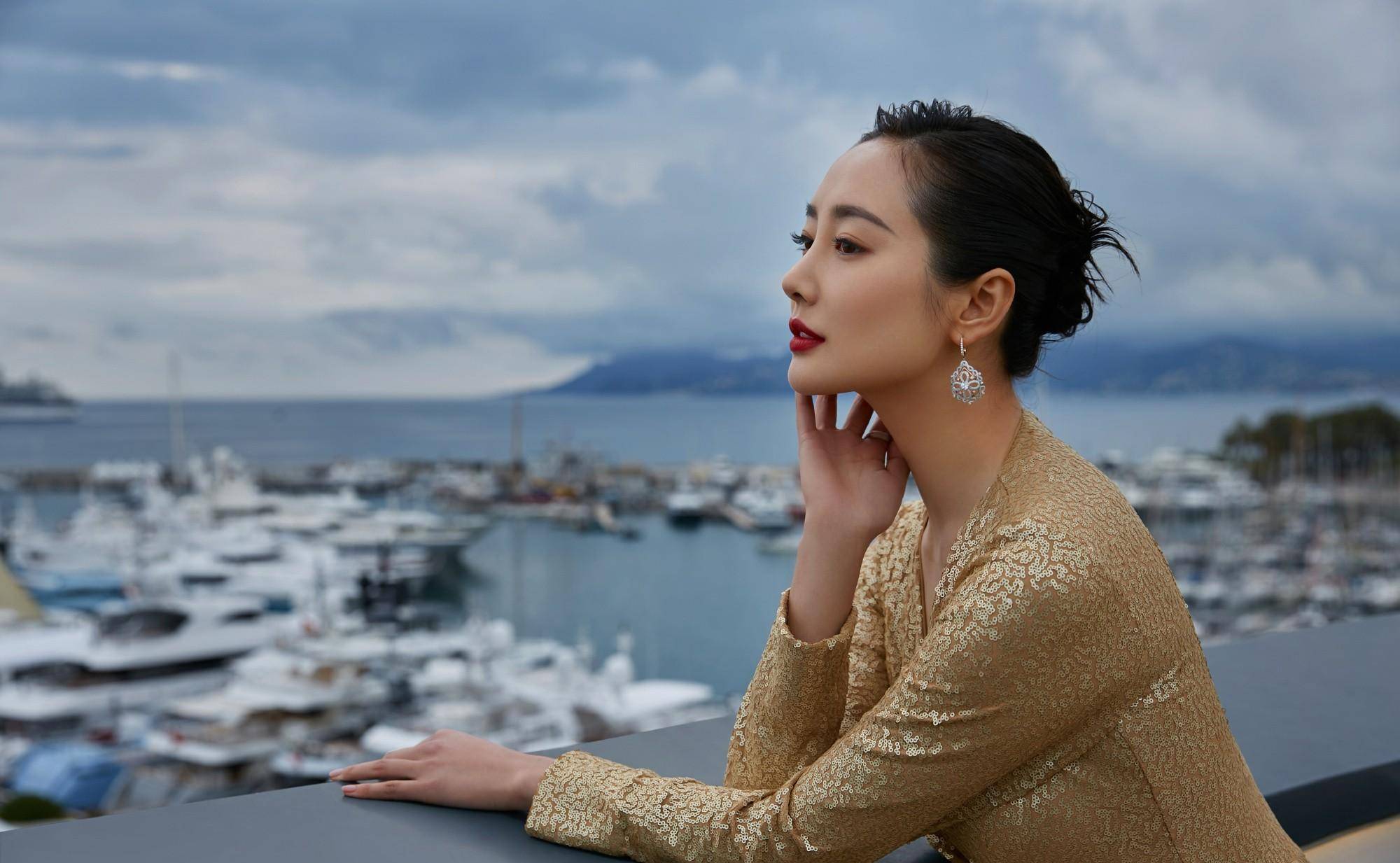 李纯:曾因解约倾家荡产,出演反派女配角走红,30岁迎来高光时刻_成功