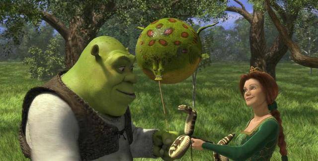 《驯龙高手》《怪兽大战外星人》等一系列脍炙人口的动画电影