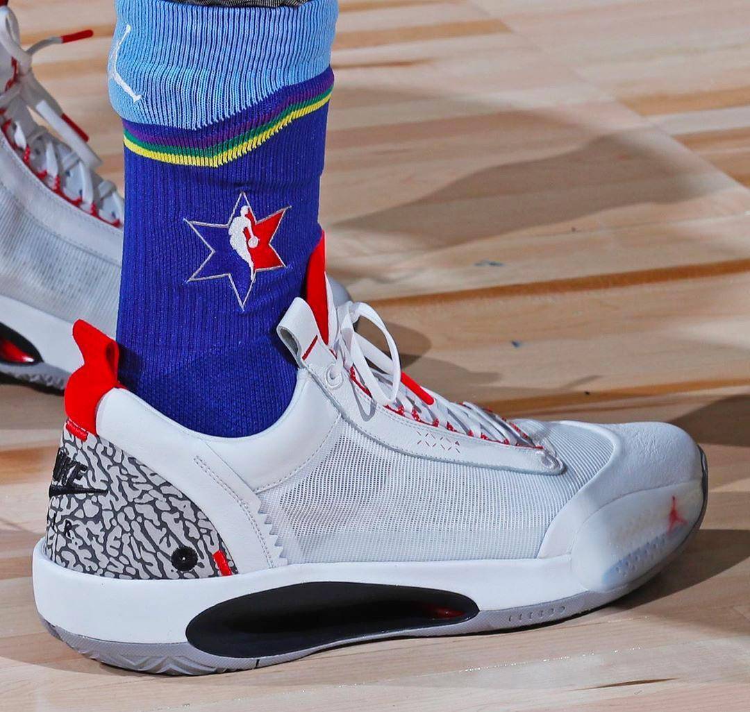 ow×aj5全新配色来了!_jordan_virgil_经典