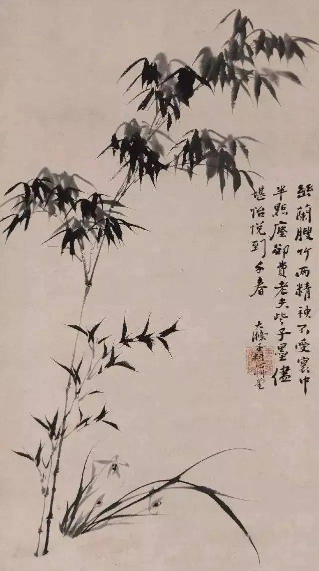 30幅双清图，清心悦目_搜狐网