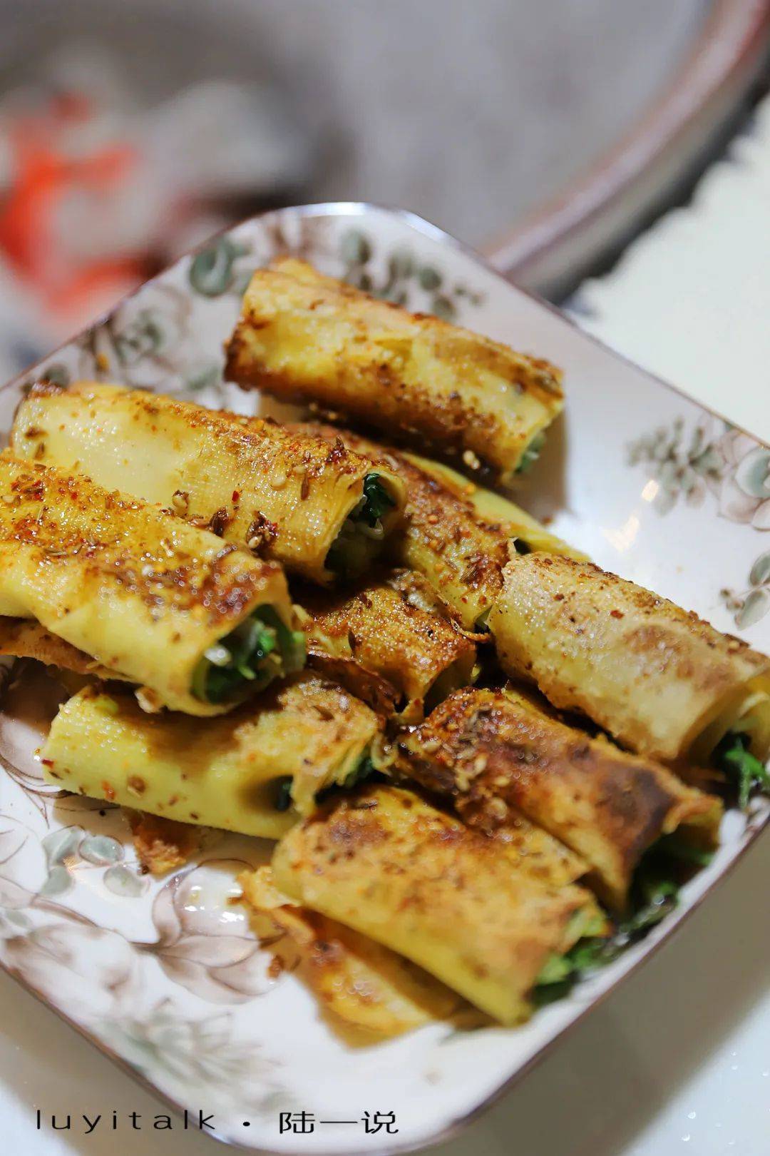 何记铁锅炖大鹅东北菜