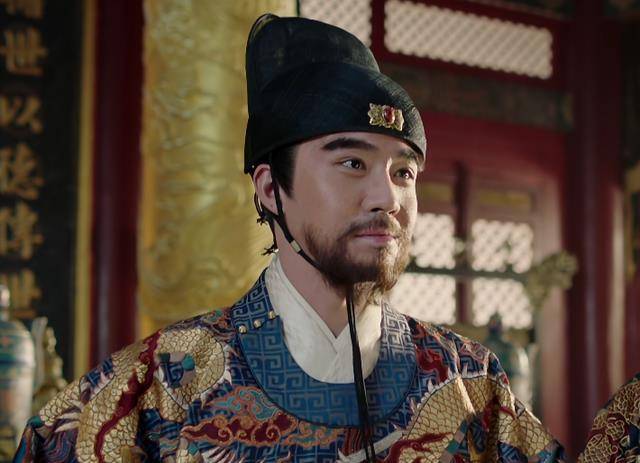 朱高煦因多次作死,被侄子关入铜缸用火烤死_朱棣_朱元璋_朱高炽