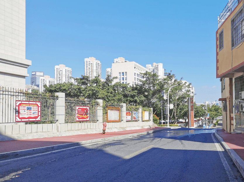 全国文明村 | 厦门海沧渐美村:新乡贤为城中村文明创建注入新活力
