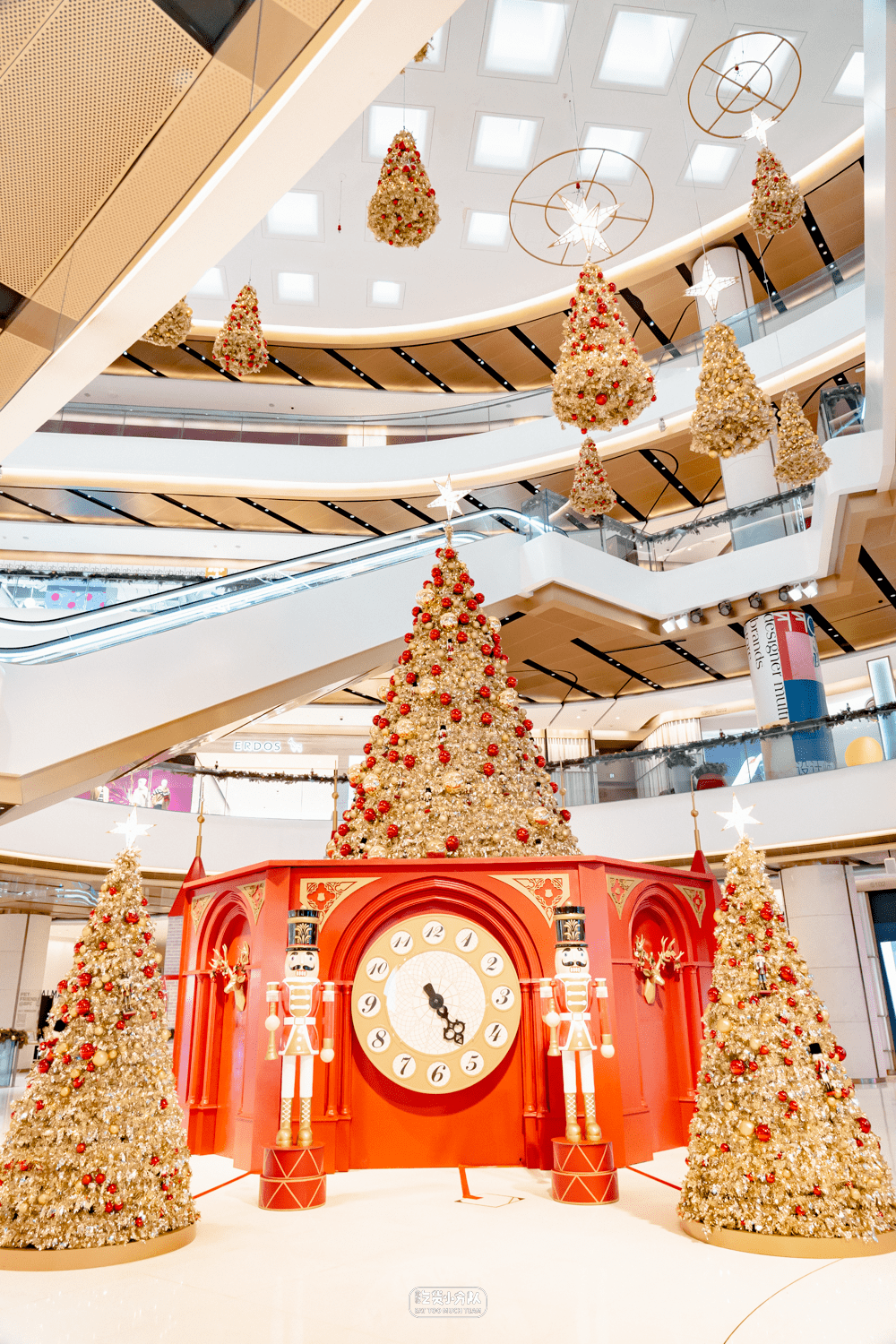 全国最美圣诞树在上海——我同意这句话!_dior_活动_时间