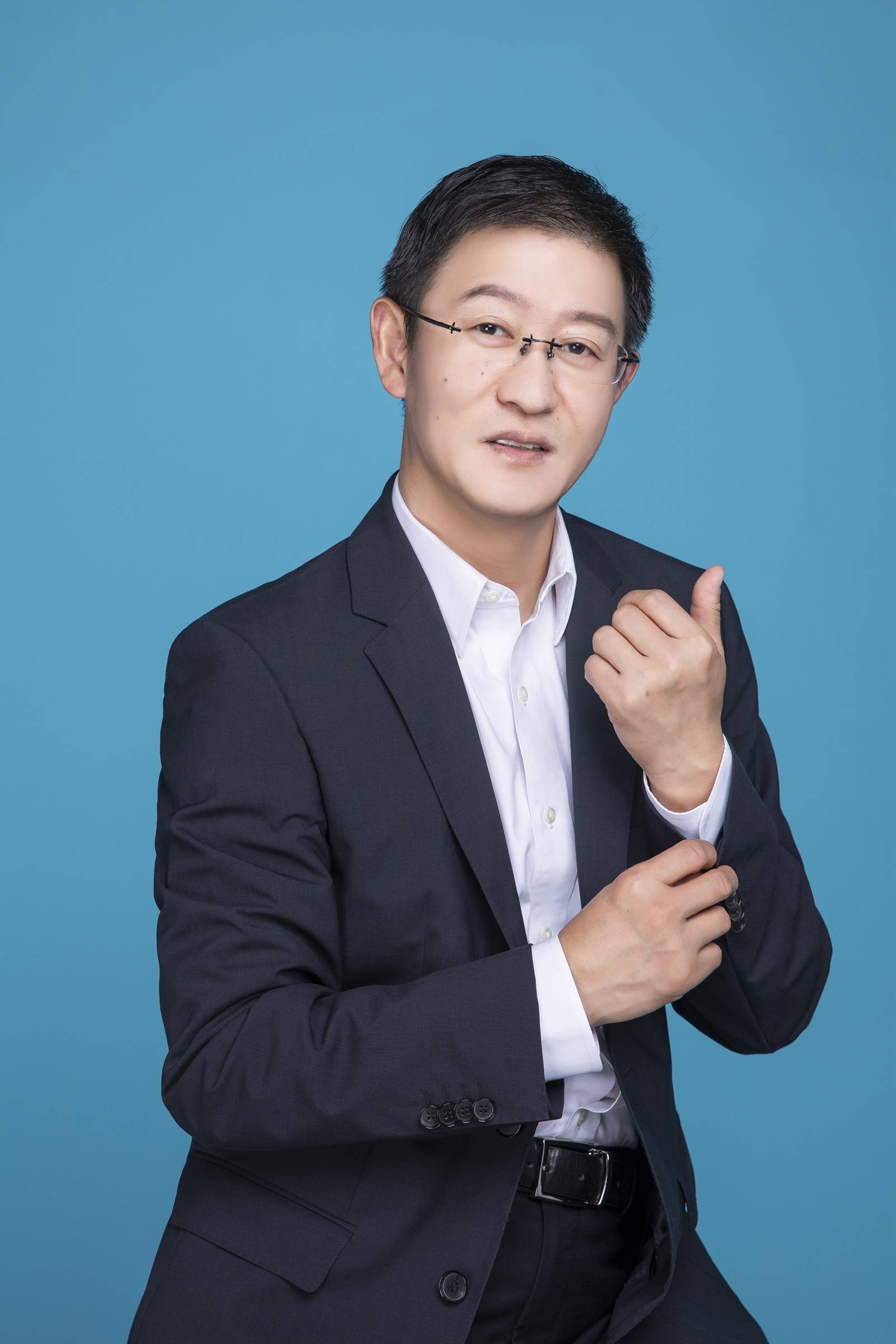 搜狐商用车论坛 | 上汽集团副总工程师,上汽大通总经理郝景贤确认出席