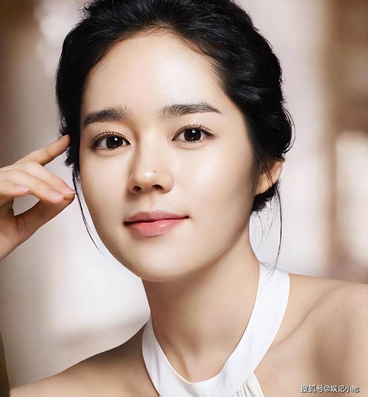 当年的五大韩国神颜美女,如今都过得怎么样?_宋慧乔_电影_电视剧