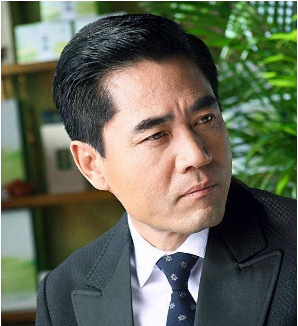 陈道明,王志文,陈宝国,张国立,究竟谁才是演技派第一人?