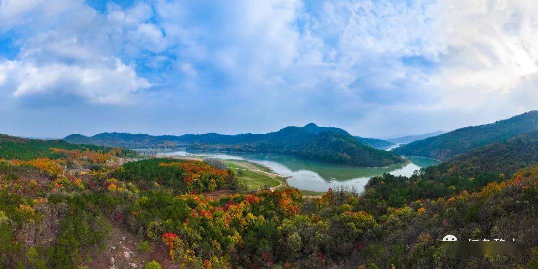 确山景点图片