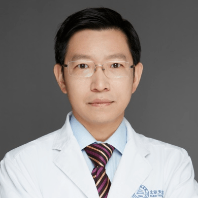 张谦 主任医师首都医科大学附属北京天坛医院首都医科大学附属北京