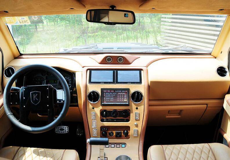  suv 