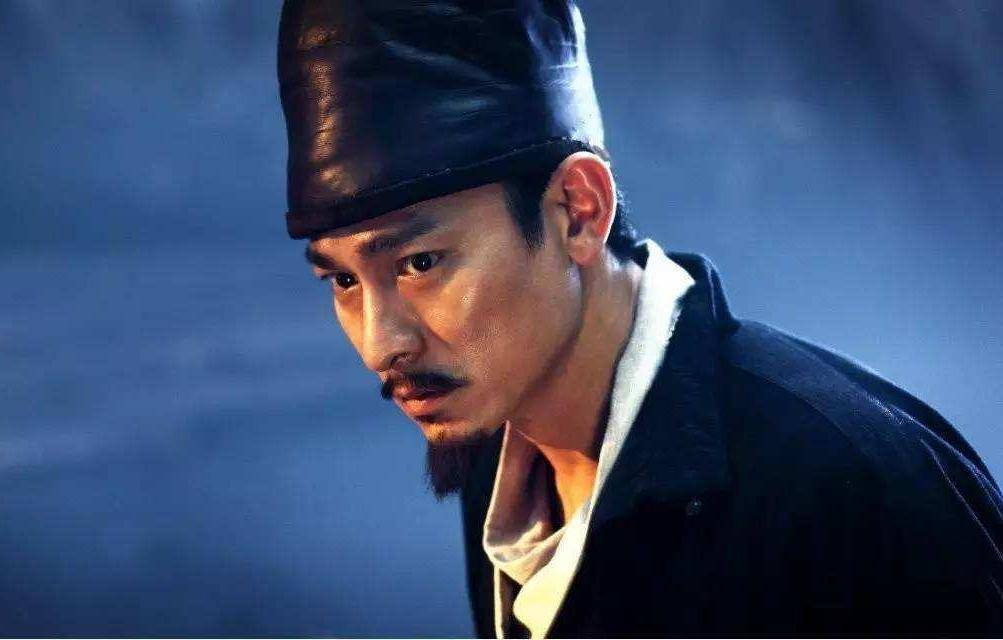 唐朝酷吏来俊臣写了一本书,武则天读后,长叹一声:我不如他_狄仁杰