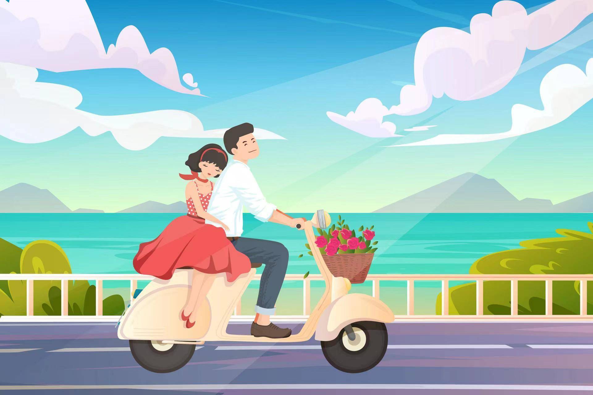 餐厅是廖妍父母订的,特地订在了离她男友家很近的