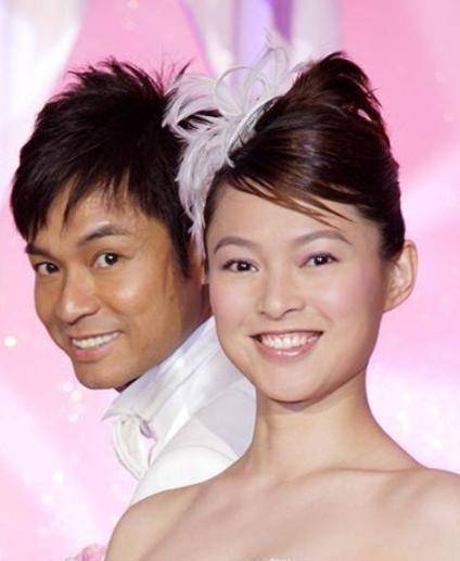 郭晋安:靠"卖傻"获影帝,娶"红孩儿"为妻,如今过成了这样_观众_小时候