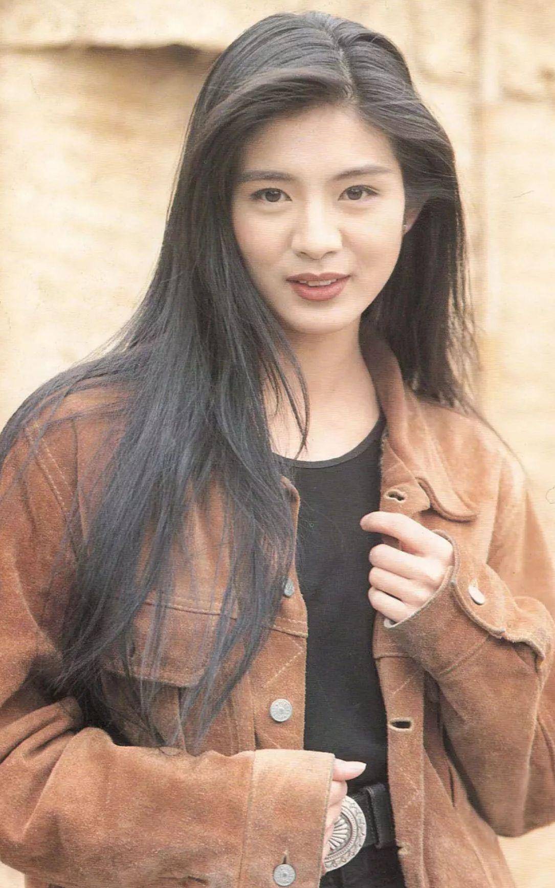 香港女演员90后名单图片