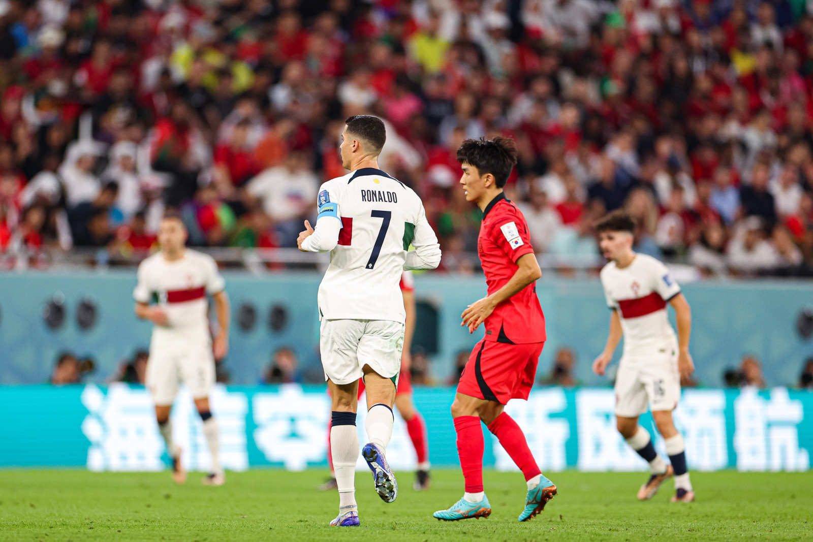 韩国赢了?世界杯又双叒叕爆冷门 因为海信新风空调太冷了!-家电圈官网