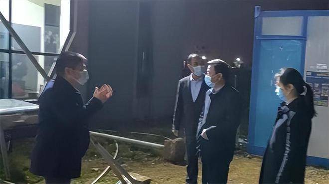 「风采人物」张杰峰:信得过的主心骨 靠得住的好公仆_服务_樊口街道