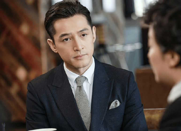 胡歌最新电视剧 来自搜狐网