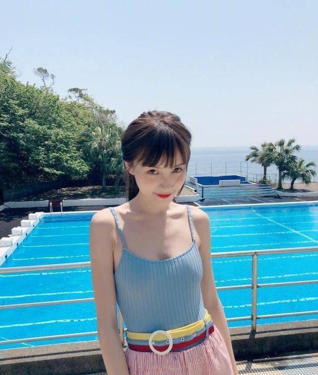 娱乐圈第一人,带着男朋友参加节目,林小宅男友网上