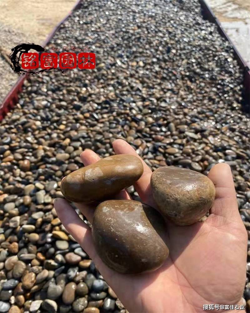 原创（河道鹅卵石图片）河边的鹅卵石是怎样形成的，(图12)