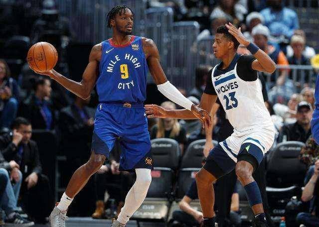 他实为假3d 入手需谨慎_拉米·格兰特_身高_前锋