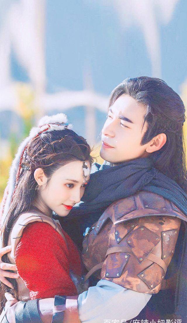 《东宫》下架进行内容优化!重蹈《独孤皇后》覆辙,观众神回复!