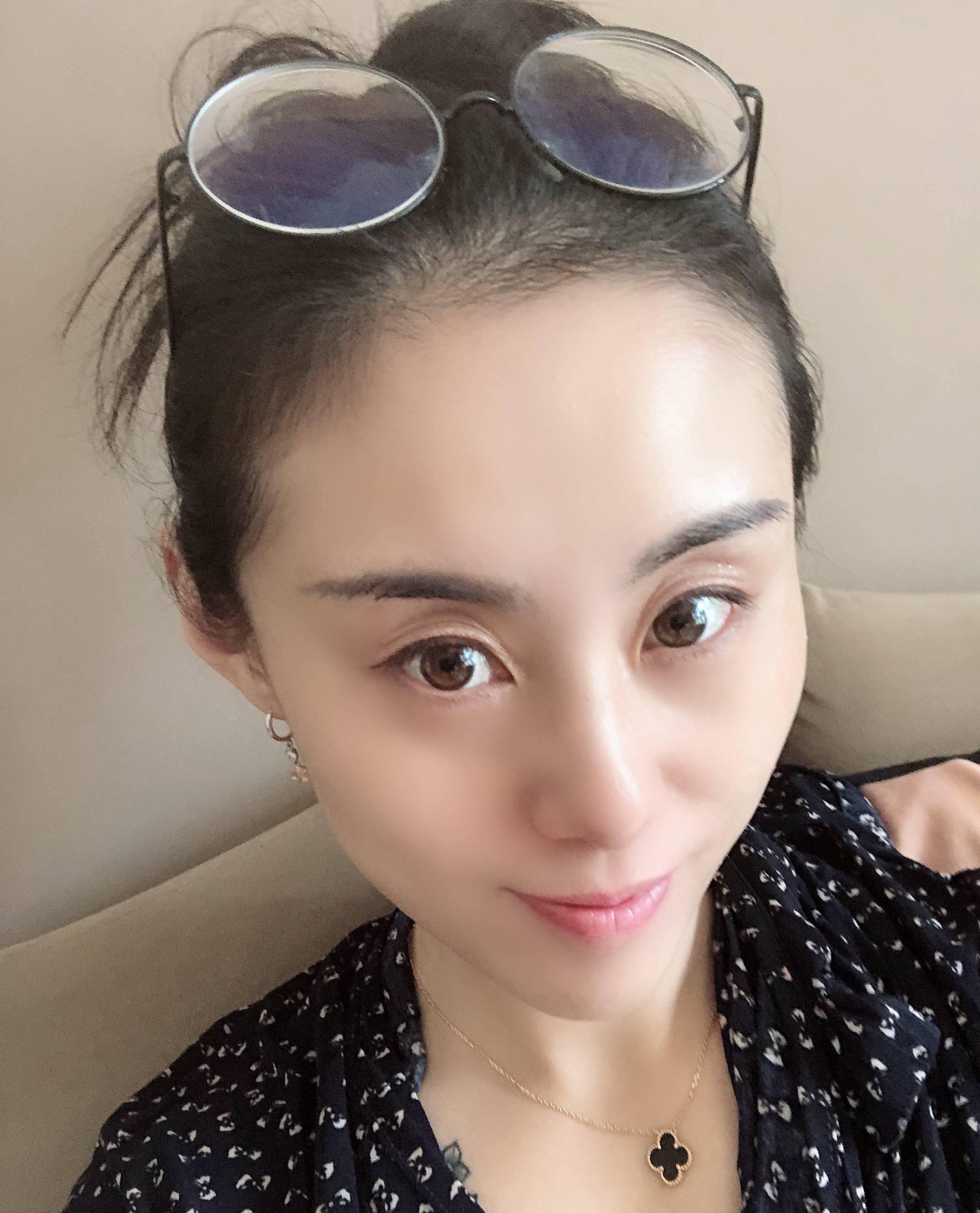 篮球美人阴钰辰,退役后当上副总,如今38岁成美女子_曲靖_身材_wcba