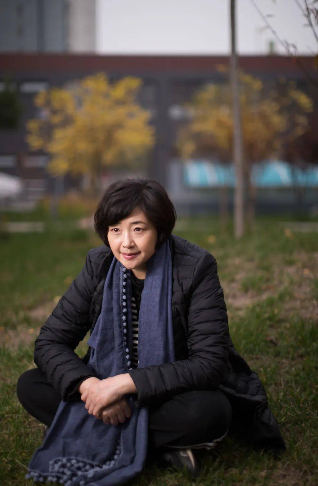 第七届上海国际诗歌节特刊诗选 | 蓝蓝:一切的理由_诗集_文学_睡梦