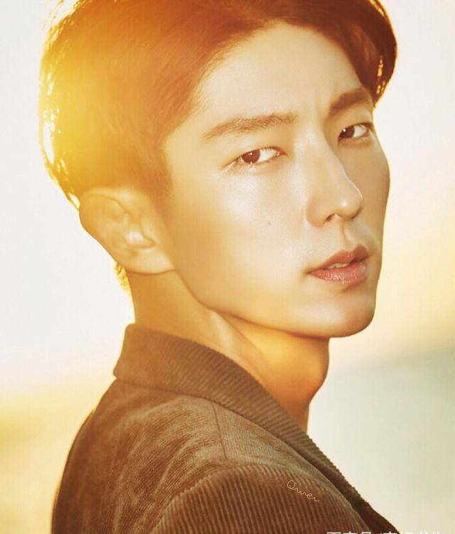 原创「七种武器」多情环李准基影视侧写之美人如玉剑如虹_孔吉_书生