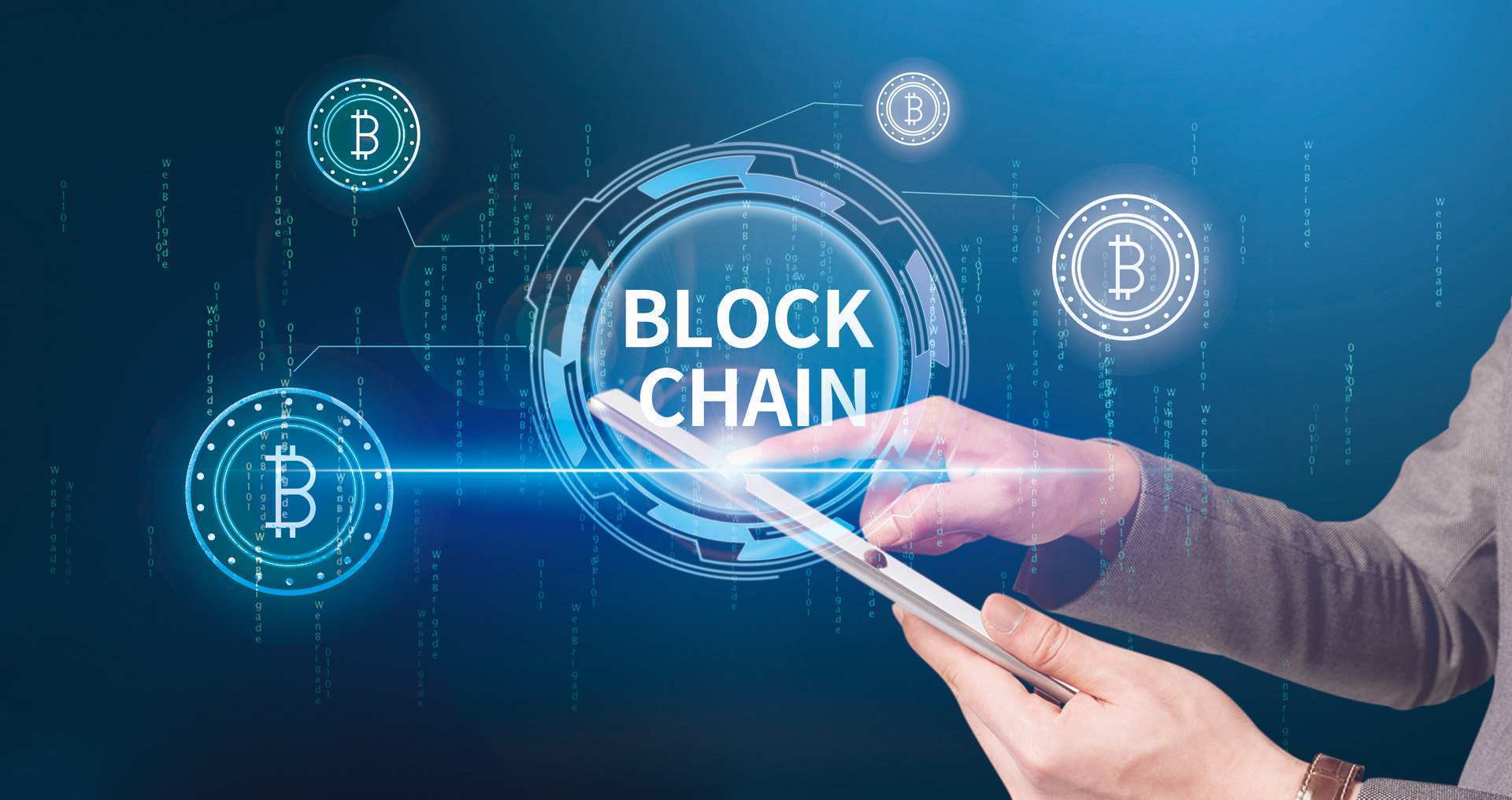 原创
            拷贝互联网，并非区块链的正道