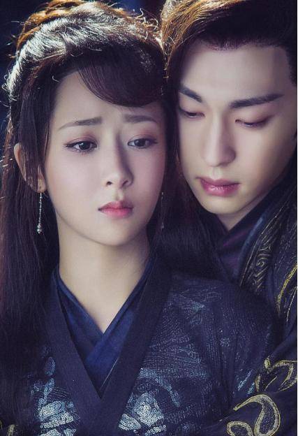 "翻版"邓伦走红,妹妹神似杨紫,网友:现实版香蜜沉沉烬如霜_孩子_家长